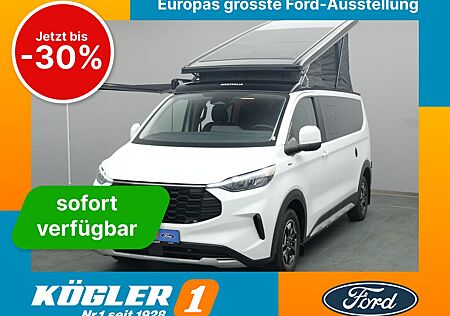 Ford Tourneo Custom Nugget L2 Active 170PS Aut./PV/Markise -15%*
