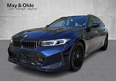 Alpina D3 S Touring AHK Pano Driving As. Prof Shadow Li