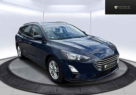 Ford Focus Turnier Cool & Connect 1.5