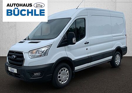 Ford Transit L2H2 350 TREND+NAVI+PARKPILOT+KLIMA!