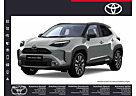 Toyota Yaris Cross 1.5 Hybrid 4x4 Premier Edition | JBL