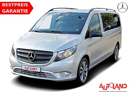 Mercedes-Benz Vito Tourer 119 CDI