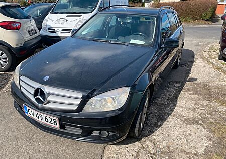 Mercedes-Benz C 200 C -Klasse T-Modell T CDI