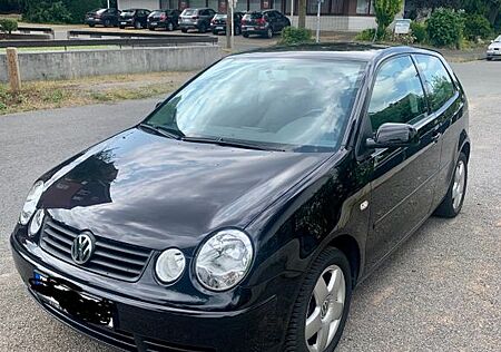 VW Polo Volkswagen 1.4 Highline Highline