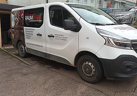 Renault Trafic Kastenwagen