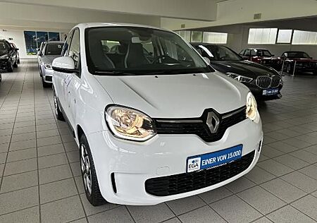 Renault Twingo Klima Bluetooth Freispr. Lichtsensor USB