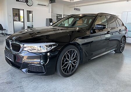 BMW 530 d M Sport*Head Up*Memory*Navi*Kamera