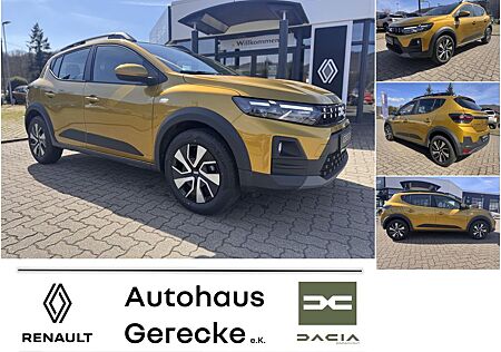 Dacia Sandero Stepway TCe 110 Expression Facelift