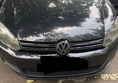 VW Golf Volkswagen 1.4 Trendline Variant Trendline