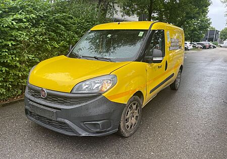 Fiat Doblo Doblò Basis Maxi Kasten