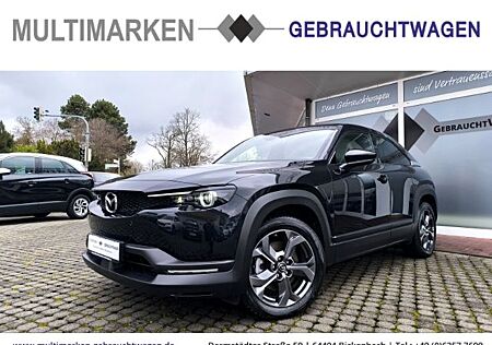 Mazda MX-30 e-SKYACTIV HUD/Navi/LED/ACC/CarPlay/Klimaa
