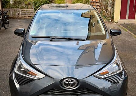 Toyota Aygo (X) Aygo (5-Türer) X-Play Club NUR 19886 km