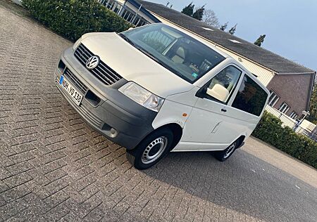 VW T5 Multivan Volkswagen T5 2.5tdi