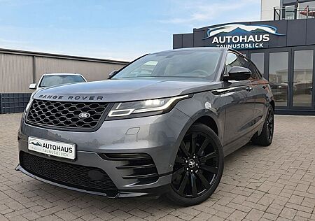 Land Rover Range Rover Velar R-Dynamic HSE