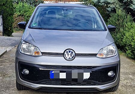 VW Up Volkswagen ! 1.0 R-Line Paket