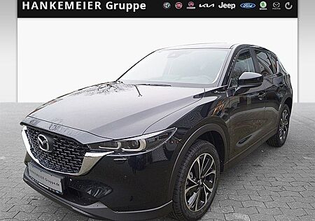 Mazda CX-5 Ad'vantage LED+KAMERA+NAVI+TEMPOMAT+HEAD-UP