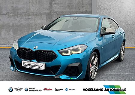 BMW M235i xDrive Gran Coupe,HeadUp,RFK,ACC,H&KSound,