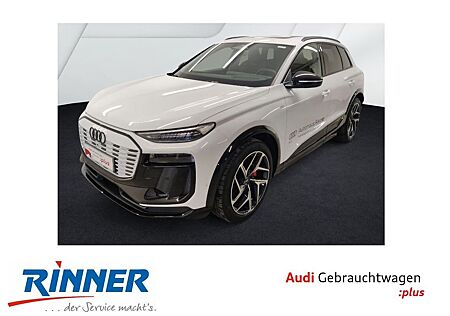 Audi Q6 e-tron quattro/B&O/PANO/ACC/AHK