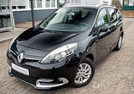 Renault Scenic III Grand Limited *NAVI*KLIMA*7-SITZER*