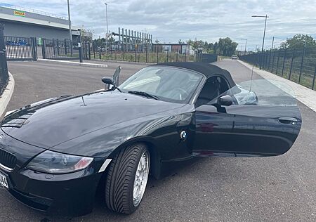 BMW Z4 Roadster 2.5i -