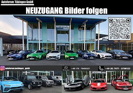 Mercedes-Benz AMG GT GT 63 S E Performance *AERODYNAMIK*CLASSICGRAU*