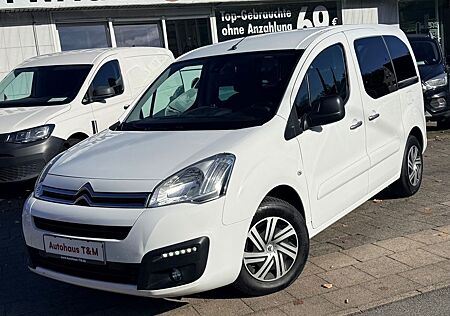 Citroën Berlingo Selection Automatic Behindertengerecht
