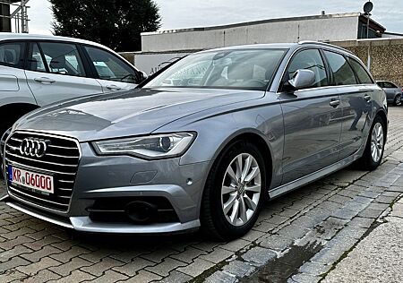 Audi A6 3.0 TDI 200kW quattro, Top !