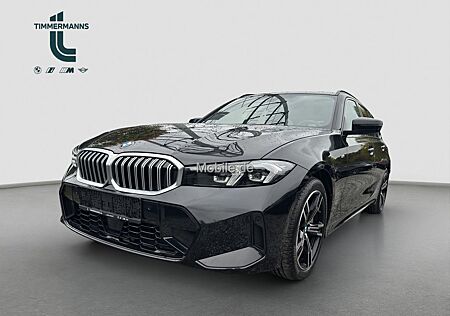 BMW 330i xDrive Touring M Sport HiFi ParkAss