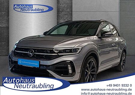 VW T-Roc Volkswagen 2.0 TSI "R" 300 PS +DSG+R-PERFORMANCE-AGA+