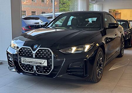 BMW 420i Gran Coupé M-Sportpaket Head-Up Keyless 360