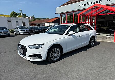 Audi A4 Avant 40 TDI quattro *behindertengerecht*