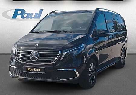 Mercedes-Benz V 300 Avantgarde NaviPlus+360°+LED+7-Sitzer+PTS