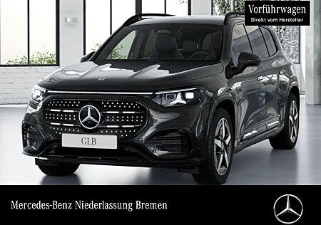 Mercedes-Benz GLB 350 4Matic AMG Pano Multibeam AHK Night PTS