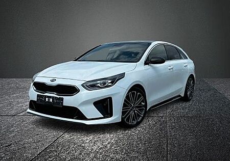 Kia Pro_ceed pro_cee'd / ProCeed 1.5 160PS GT-LINE PANO MAX V