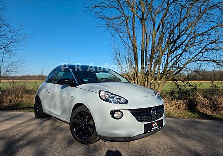 Opel Adam Unlimited Sport SHZ/Klima/PDC/IntelliLink