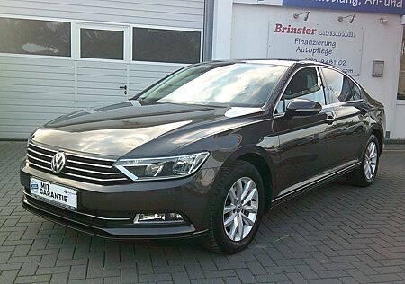 VW Passat Volkswagen 1.4 TSI ACT BMT Comfortline NAVI,PDC,SHZ