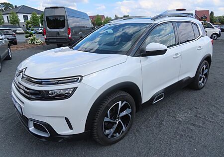 Citroën C5 Aircross 2,0Blue-HDI Shine Autom. Kamera AHK
