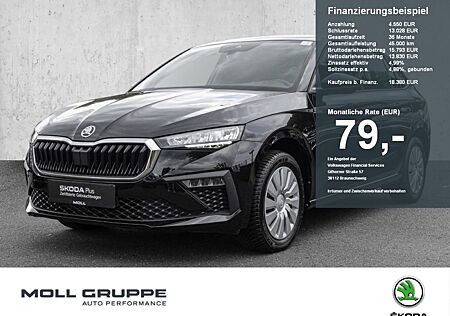 Skoda Scala 1.0 TSI Essence LED FLA W-PAKET PDC SPURH