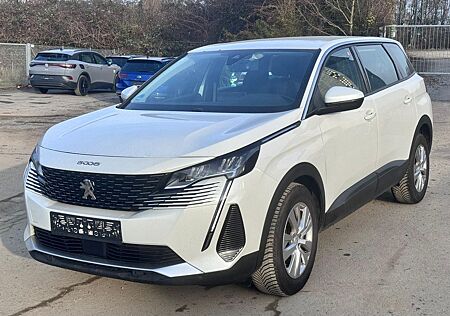 Peugeot 5008 Active Business 1.5 7SITZE/LANE/SHZ/PDC/