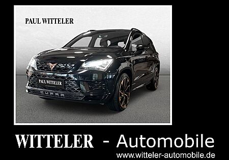Cupra Ateca 2.0 TSI 4Drive LED/PANO/KESSY/360°-Kamera