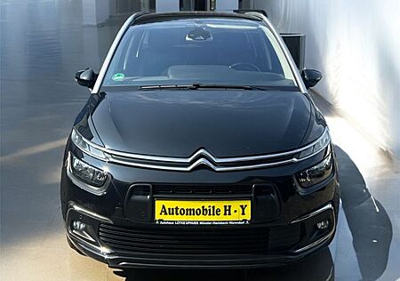 Citroën Grand C4 Picasso /Spacetourer Selection 7Sitzer