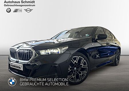 BMW 520i *437€ ohne Anz*M Sport*20 Zoll*Driv A+*H/K*
