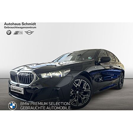 BMW 520 leasen