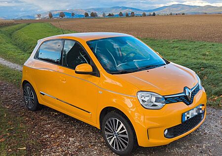 Renault Twingo Electric Intens