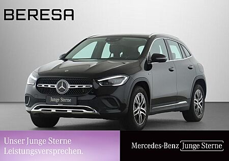 Mercedes-Benz GLA 250 e Progressive Distronic MBUX SHZ LED