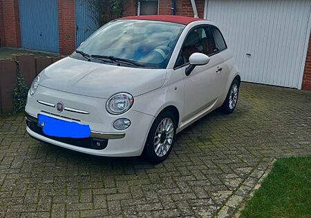 Fiat 500C 0.9 TwinAir Happy Birthday Edition C Ha...