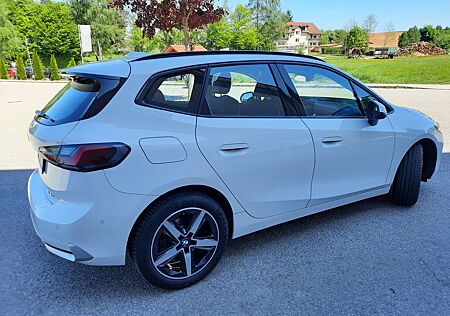 BMW 218d 218 Active Tourer Steptronic DCT -