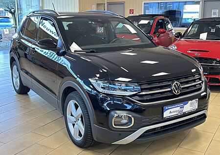 VW T-Cross Volkswagen Business*ACC*Navi*LED*R.Cam*AppConnect
