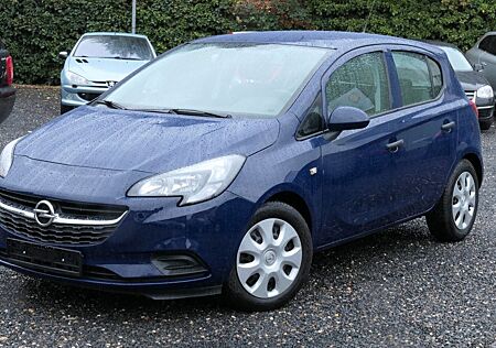 Opel Corsa 1.2 TÜV-11/27+NeuesModell+Klima+City Servo