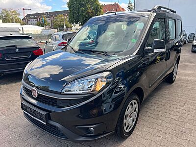Fiat Doblo Doblò SX Kombi